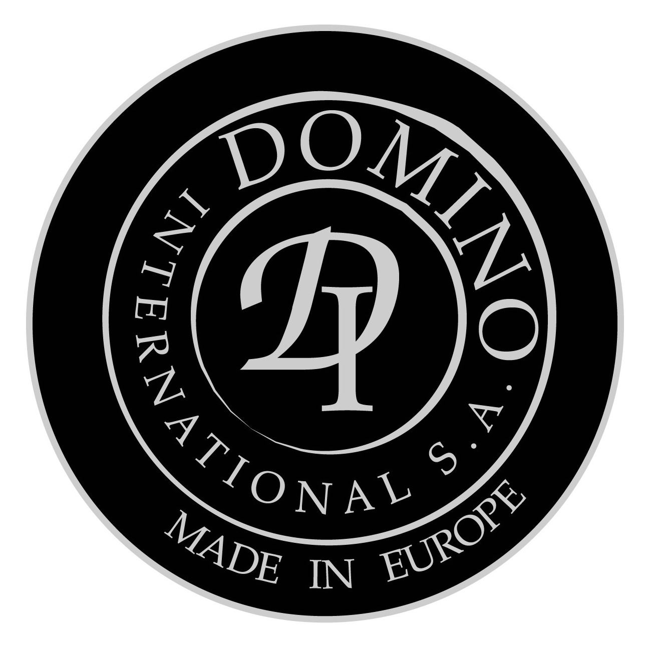 Logo Domino International Sp. z o. o.